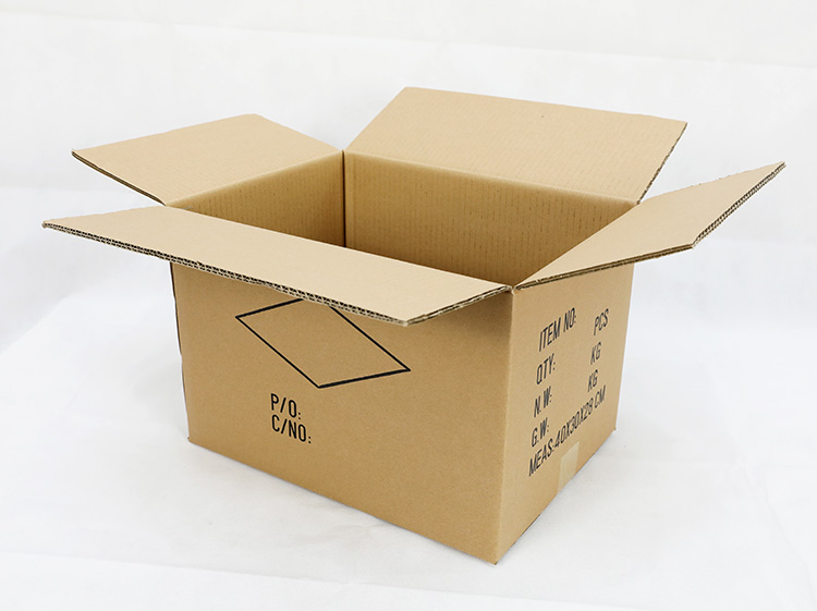 Custom Corrugated Boxes for packaging solutions