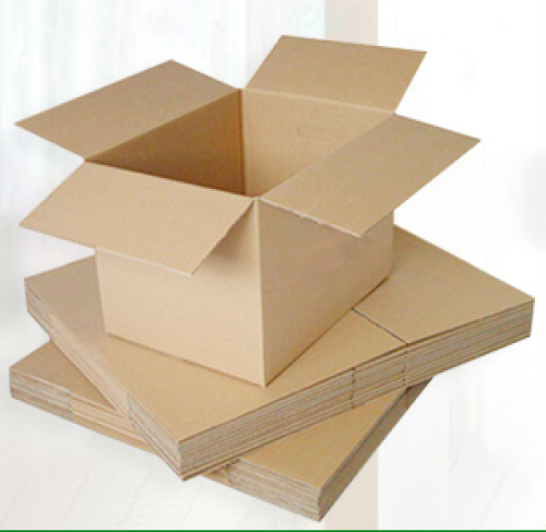 Custom Corrugated Boxes for packaging solutions